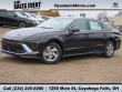 New 2026 Hyundai Sonata SE Sedan