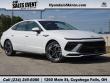 New 2026 Hyundai Sonata SEL Sport Sedan