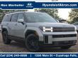 New 2026 Hyundai Santa Fe Hybrid Calligraphy SUV