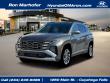 New 2026 Hyundai Tucson Hybrid Limited SUV