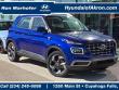 New 2025 Hyundai Venue Limited SUV