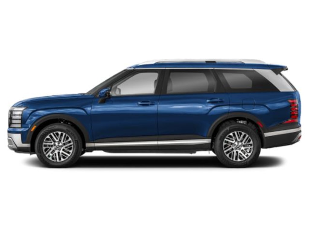 New 2026 Hyundai Palisade SEL AWD SUV