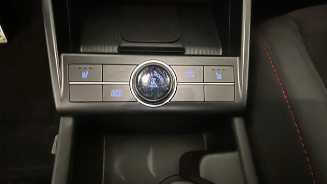 2024 Hyundai Kona N Line - Photo 22