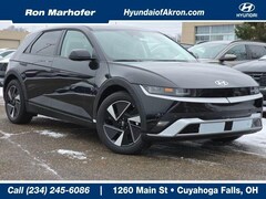 2026 Hyundai IONIQ 5 SE SUV