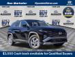 New 2026 Hyundai Tucson SE FWD SUV