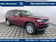 Jeep New Grand Cherokee