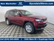 Used 2022 Jeep New Grand Cherokee Limited SUV