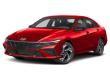 New 2026 Hyundai Elantra SEL Sport Sedan