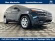 Used 2018 Jeep Cherokee Latitude Plus SUV