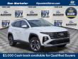 New 2026 Hyundai Tucson SEL Plus AWD SUV