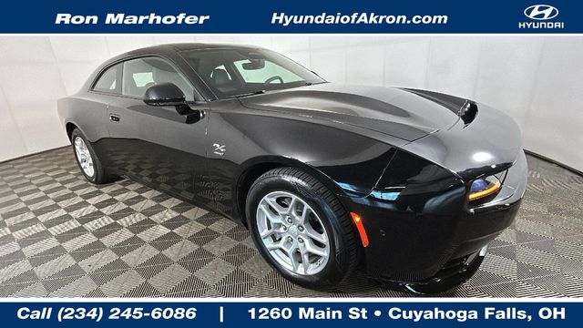 2025 Dodge Charger Daytona R/T's photo