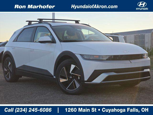 2025 Hyundai IONIQ 5