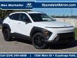 New 2026 Hyundai Kona SEL Sport AWD SUV