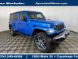 Used 2024 Jeep Wrangler 4xe Sport S 4xe SUV