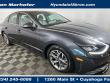 Used 2022 Hyundai Sonata SEL Sedan