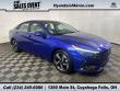 Used 2023 Hyundai Elantra Limited Sedan