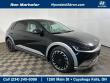 Used 2023 Hyundai IONIQ 5 Limited SUV