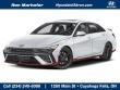 New 2026 Hyundai Elantra N Sedan Sedan