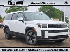 2026 Hyundai Santa Fe Hybrid SE SUV