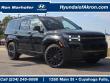 New 2026 Hyundai Santa Fe Calligraphy AWD SUV