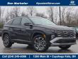 New 2026 Hyundai Tucson Hybrid Limited SUV