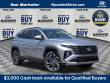 New 2026 Hyundai Tucson SEL Plus AWD SUV