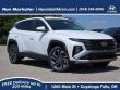 New 2026 Hyundai Tucson SEL Plus AWD SUV
