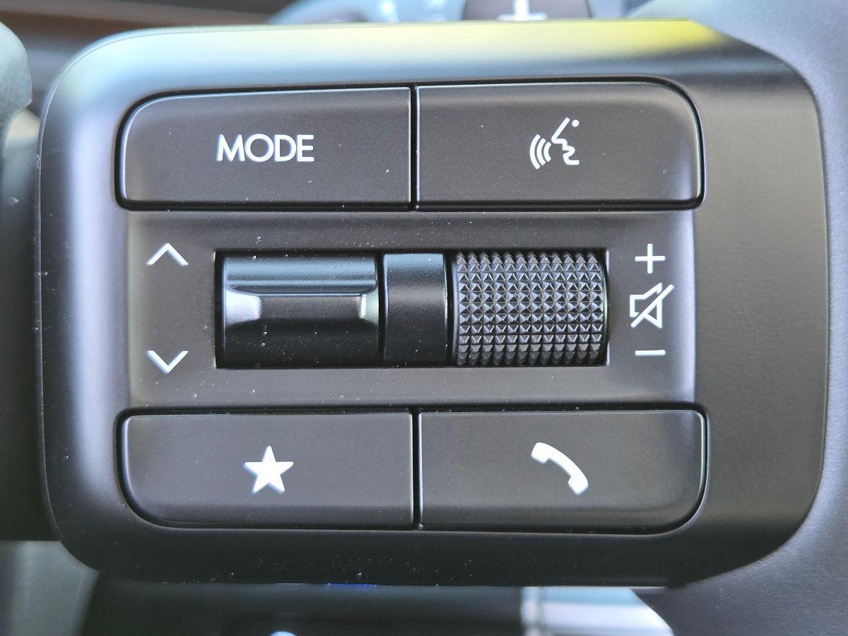 2026 Hyundai Santa Fe Calligraphy - Photo 37