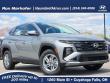 New 2026 Hyundai Tucson SE AWD SUV