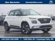 New 2026 Hyundai Venue SEL w/Two-Tone Roof SUV