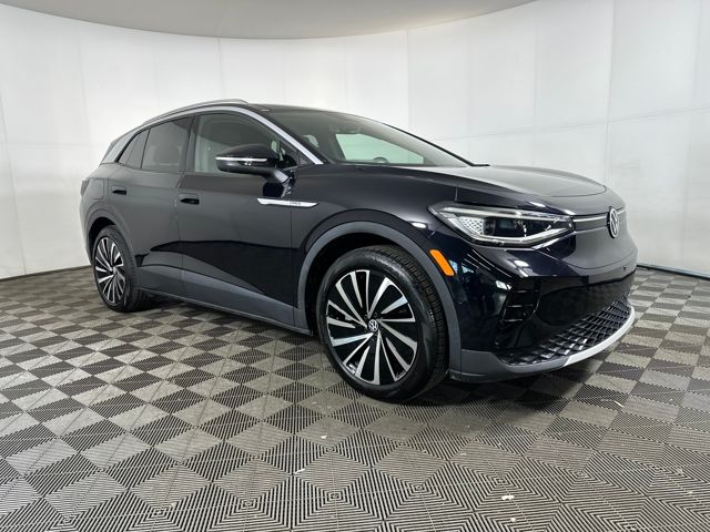 2023 Volkswagen ID.4 Pro Plus photo 2