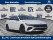 New 2026 Hyundai Elantra SEL Sport Sedan