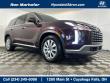 Used 2024 Hyundai Palisade SEL SUV