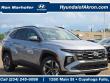 New 2025 Hyundai Tucson Hybrid SEL Convenience SUV