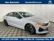 Used 2022 Kia K5 GT-Line Sedan