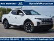 New 2026 Hyundai Santa Cruz SEL Activity AWD Truck Crew Cab