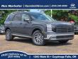 New 2026 Hyundai Palisade SEL AWD SUV