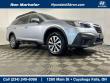 Used 2021 Subaru Outback Premium SUV