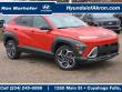 New 2026 Hyundai Kona SEL Premium AWD SUV