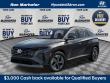 New 2026 Hyundai Tucson SEL AWD SUV