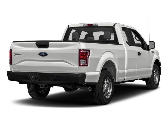 Used 2017 Ford F-150 XL with VIN 1FTEX1EP4HFC01082 for sale in Cuyahoga Falls, OH