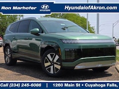 2026 Hyundai IONIQ 9 SEL SUV