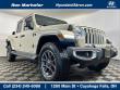 Used 2020 Jeep Gladiator Overland Truck