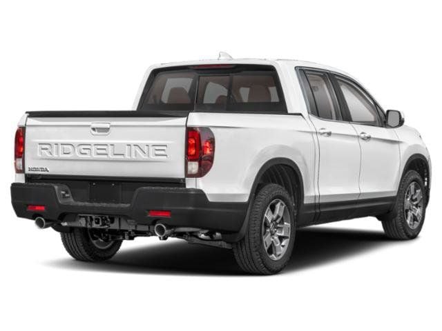 Used 2024 Honda Ridgeline RTL with VIN 5FPYK3F58RB019239 for sale in Cuyahoga Falls, OH