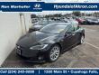 Used 2016 Tesla Model S 90D Hatchback