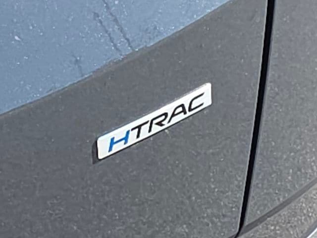 2026 Hyundai Tucson SEL - Photo 9