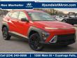 New 2026 Hyundai Kona SEL Sport AWD SUV