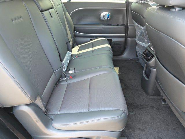 2026 Hyundai IONIQ 9 SEL - Photo 26