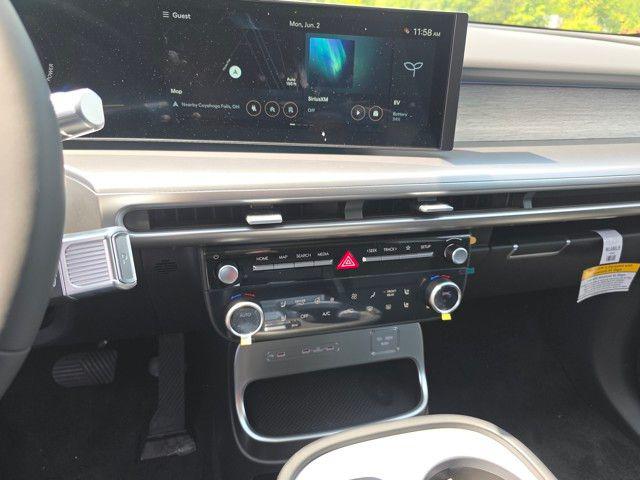 2026 Hyundai IONIQ 9 SEL - Photo 14