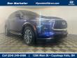 Used 2024 INFINITI QX60 Pure SUV